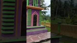 Thumbnail: CERITA RAKYAT : Pesan dari Ombak yang Tak Pernah Diam #CER#ceritarakyat