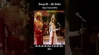 Thumbnail: Boney M. - Ma Baker (Sopot Festival 1979) #70smusic #boneym #disco #music #oldisgold #70s #oldsong