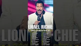 Thumbnail: Best Songs Of Lionel Richie 🌟 Lionel Richie Greatest Hits Full Album 🌟 Lionel Richie Collections