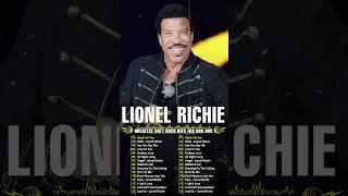 Thumbnail: Best Songs Of Lionel Richie   Top 10 Best Songs