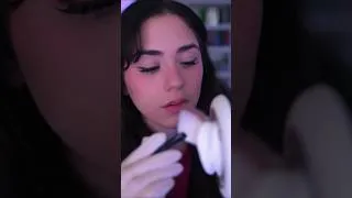 Thumbnail: ASMR gentle ear cleaning 👂