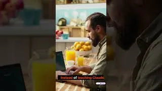 Thumbnail: MCP vs APIs – Why Everyone Is Talking About MCP