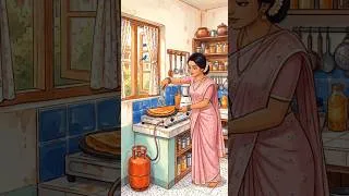 Thumbnail: 🏡 This Sunday Morning Masala Dosa Feels Like Childhood 🇮🇳#nostalgia #cooking #memories