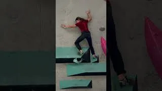 Thumbnail: Common reason for finger injuries & how to manage it #injuries #climbing #trainingtips