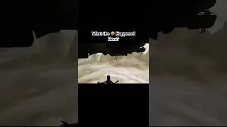 Thumbnail: What happened here?