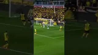 Thumbnail: GOAL Sander Moen Foss Equalises for Lillestrom against Egnatia to survive from Egnatia