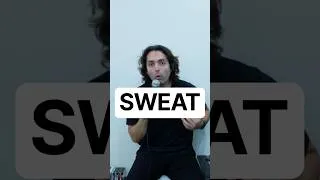 Thumbnail: There’s levels to this 😅 #sweat #rant #podcast #humor #podcast