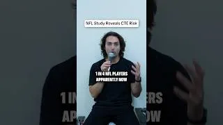 Thumbnail: That’s a pretty good deal 🤷‍♂️ #nfl #cte #sports #football #comedy