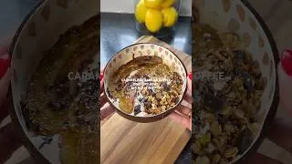 Thumbnail: Caramelised Banana Coffee Yoghurt Bowl #yoghurt #yoghurtbowl #breakfast #highprotein #easyrecipes