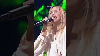 Thumbnail: Wind Song🎵 - So Hyang (소향)