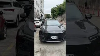 Thumbnail: 2026 Deepal S05 Reev First Impression @D@DeepalPhilippinesaut@autohubgroup2068