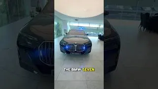 Thumbnail: The BMW 7 Protection for Asean Philippines 2026