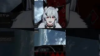 Thumbnail: Tumbling Through the Void