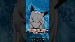 Thumbnail: When Your F Keys Are Also Your Model Expressions (Vtuber Things) #vtuber #vtuberen