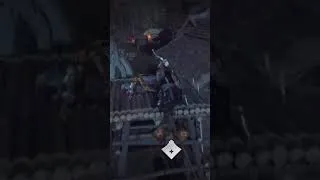 Thumbnail: Whenever I Try to Be Stealthy In A Game, This Always Happens 😅 #vtuber #ghostoftsushima
