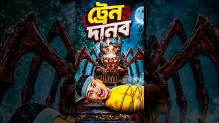 Thumbnail: Spider Horror Multiplayer 😨 #mobilegaming #gameplayshorts #bengaligaming #gameplay #gameshorts