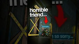Thumbnail: The Saddest Quest in Cyberpunk 2077 😔 #shorts