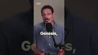 Thumbnail: “Submission” isn’t about inferiority. Pastor Adriel Sanchez addresses misconceptions around what it