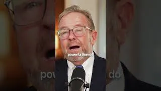 Thumbnail: The word above all earthly powers