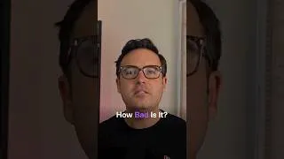 Thumbnail: This Developer Was Actually Working For North Korea!