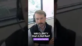 Thumbnail: Will $SOL benefit from the CLARITY Act Passing?