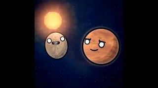 Thumbnail: Mars & Mercury plushies are finally here!