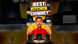 Thumbnail: Best Chimney for Home Kitchen India 2026