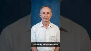 Thumbnail: REDI Conference 1993  Presentation by Roy McAlister  "Prosperity without Pollution" #Dehydrogenase