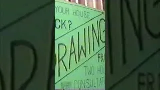 Thumbnail: Solar Energy Expo & Rally (SEER) 1992 Nancy Simpson  "Your House is Making You Sick" #architecture