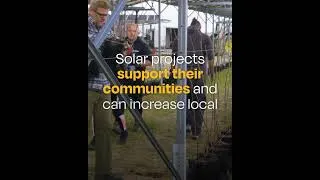 Thumbnail: Communities thrive when opportunity stays local