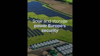 Thumbnail: Energy security starts close to home
