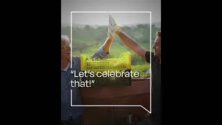 Thumbnail: Solar is stepping up to support European farming