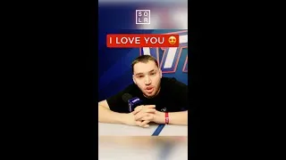 Thumbnail: ADIN ROSS even admits "I LOVE YOU!" 🥰  SOLARSHOT
