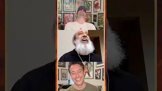 Thumbnail: Kim Thayil recalls re-learning Chris’s guitar parts on The Day I Tried to Live