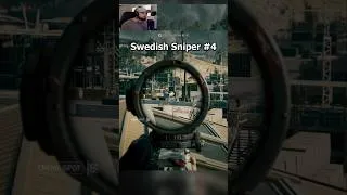 Thumbnail: Swedish Sniper #4