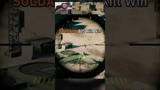 Thumbnail: SOLDADO | 15 Kill Win