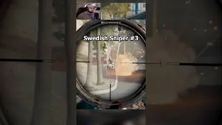Thumbnail: Swedish Sniper #3