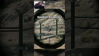 Thumbnail: Swedish Sniper #2