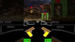 Thumbnail: Metal Slug Combat (Nintendo DS)