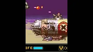 Thumbnail: Metal Slug : 1st Mission - Mission 10 Boss