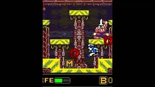 Thumbnail: Metal Slug : 1st Mission - Macba Boss