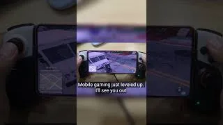 Thumbnail: Watch Dogs 2 - Gamehub Frame Generation IQOO NEO 10 #iqooneo #gamehub #gaming