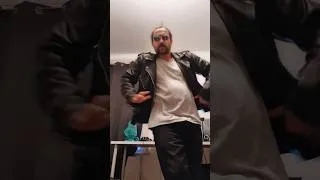 Thumbnail: Bird Dance By Step Pt.2 #dance #80smusic #funny #chicken
