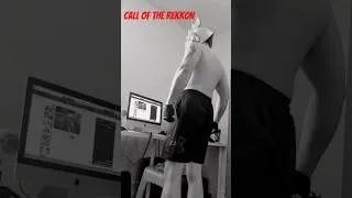 Thumbnail: call of the Rekkon..#gaming #chicken #projectwindless #funny #training