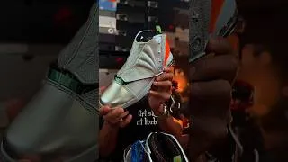 Thumbnail: Free The Youth x Air Jordan 16:  Maybe #1 sneaker pickup this month #jordansneakers #airjordan