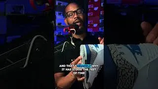 Thumbnail: Air Jordan 3 True Blue: Still True?