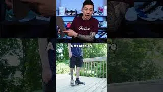 Thumbnail: They just don't miss #sneakers