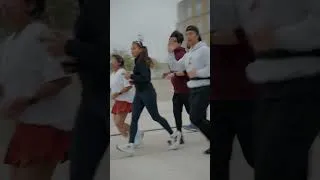 Thumbnail: May 9th Run Club Event