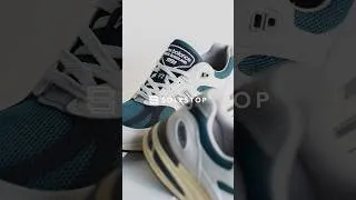 Thumbnail: Solestop | New Balance Made in UK U991TO2 | #NewBalance #Footwear #Sneakers #Wdywt