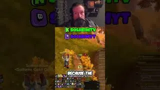 Thumbnail: Solo Gold Farm: 75K Gold/Hour with Skinning! #shorts